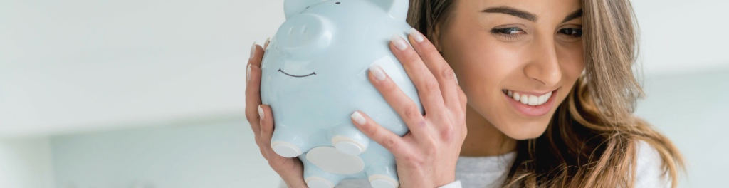 Millennials and Money
