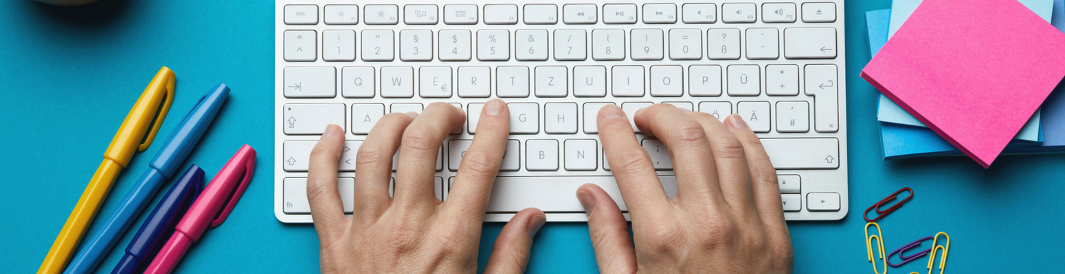 Setting Out the College Application Timetable