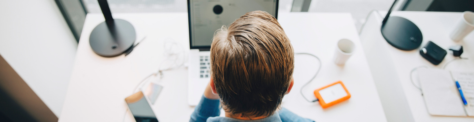 Ask for Recommendation Letters Before the School Year Ends 