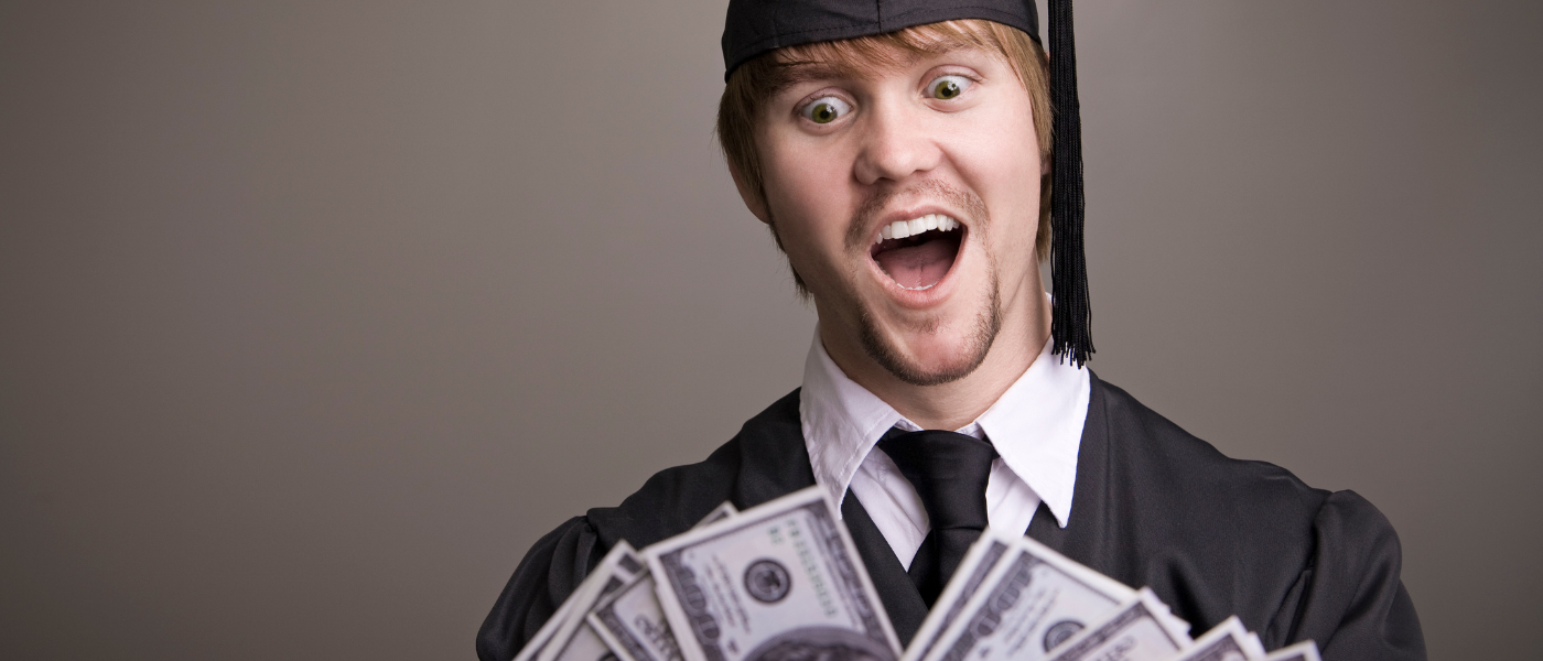 Top Money Lessons to Teach Your Child Before College
