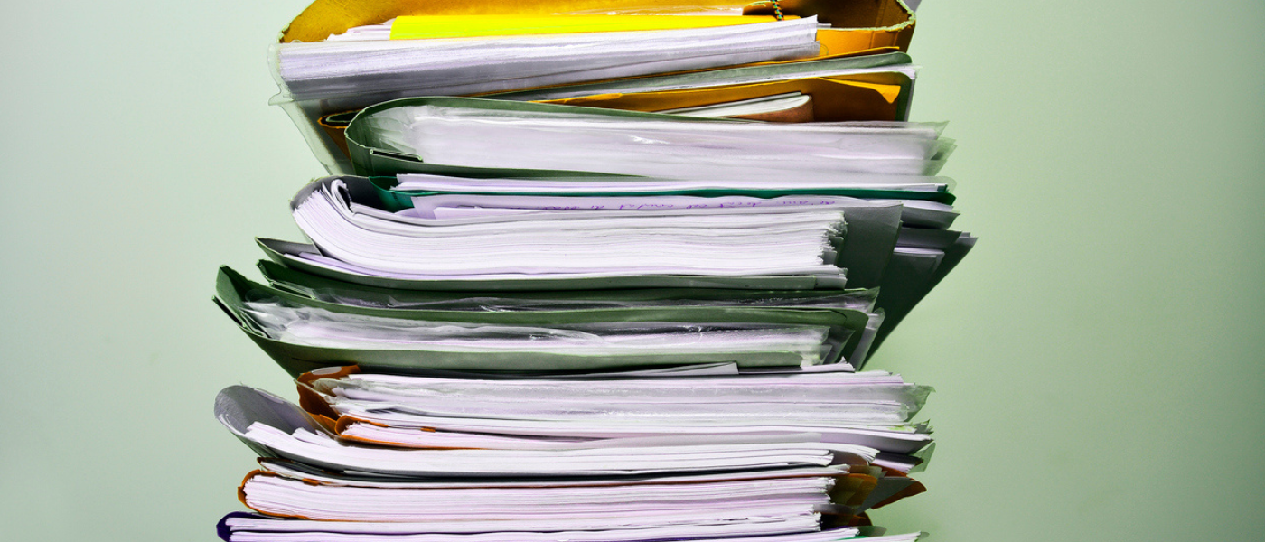 What You Need to Gather for Financial Aid Applications